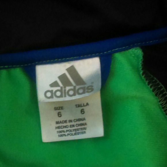 ❌SOLD❌Adidas Boys Track Jackets - Picture 8 of 8